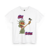 Statue of Liberty Graphic Tee